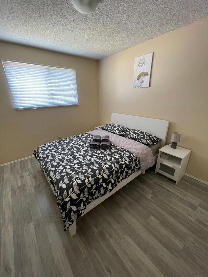 Mt Pleasant Nw 2 Bedrooms 500 YYC Exterior photo